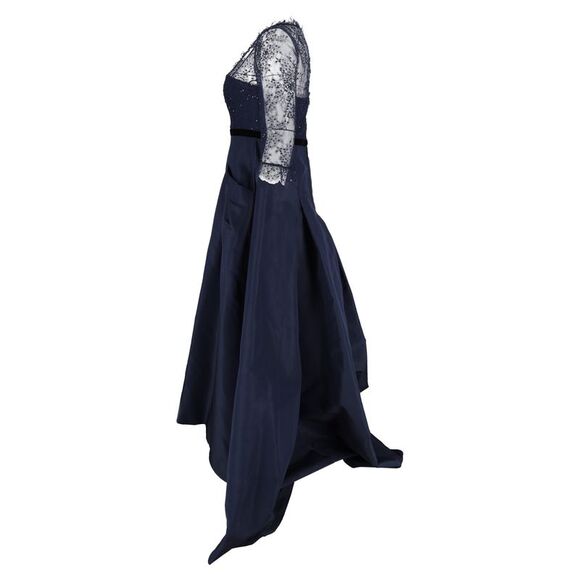 knee length dresses for ladies Carolina Herrera Jessica